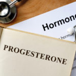 progesterone